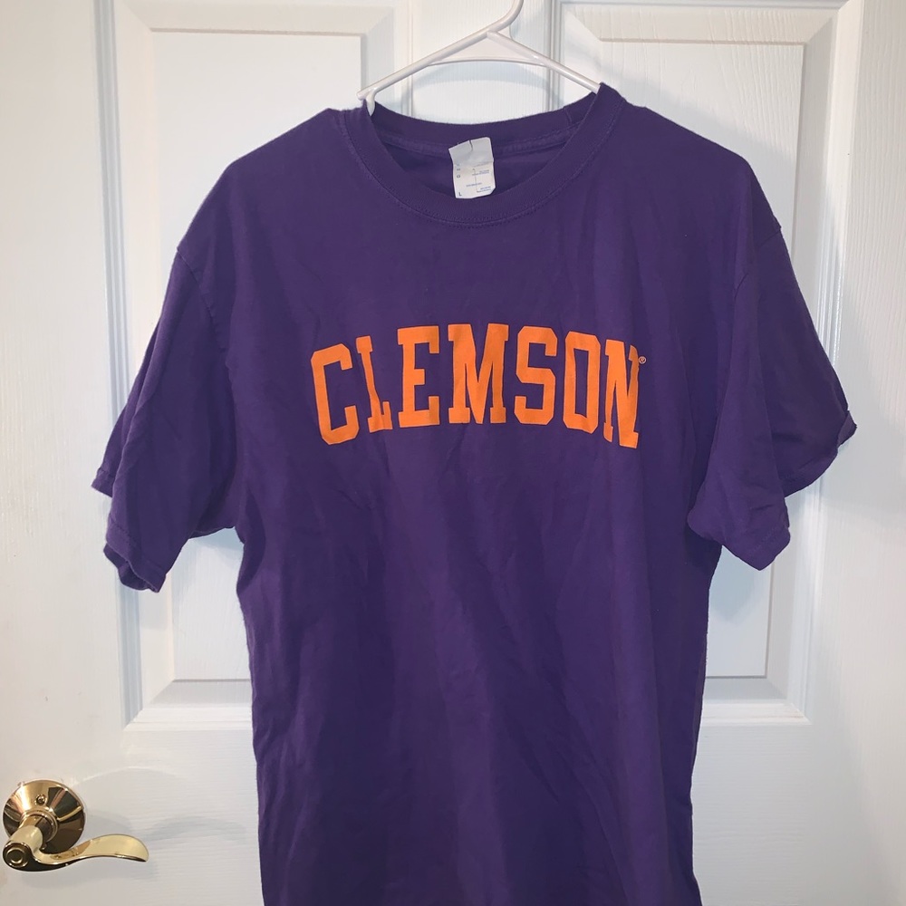 Clemson T-Shirt